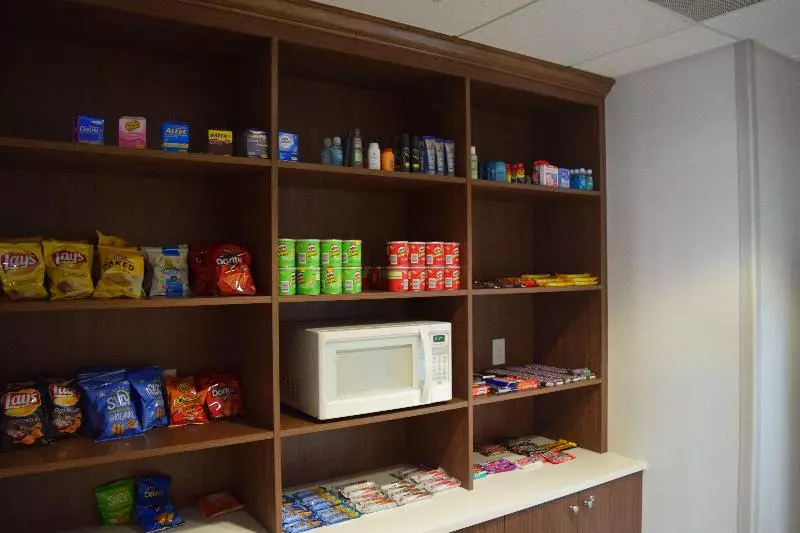 Holiday Inn Express Hotel & Suites Sparta By Ihg