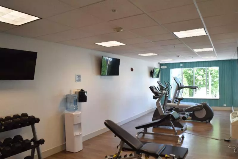 Holiday Inn Express Hotel & Suites Sparta By Ihg