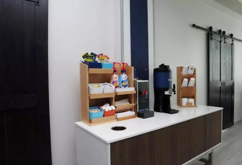 酒店 Holiday Inn Express Baton Rouge North, An Ihg