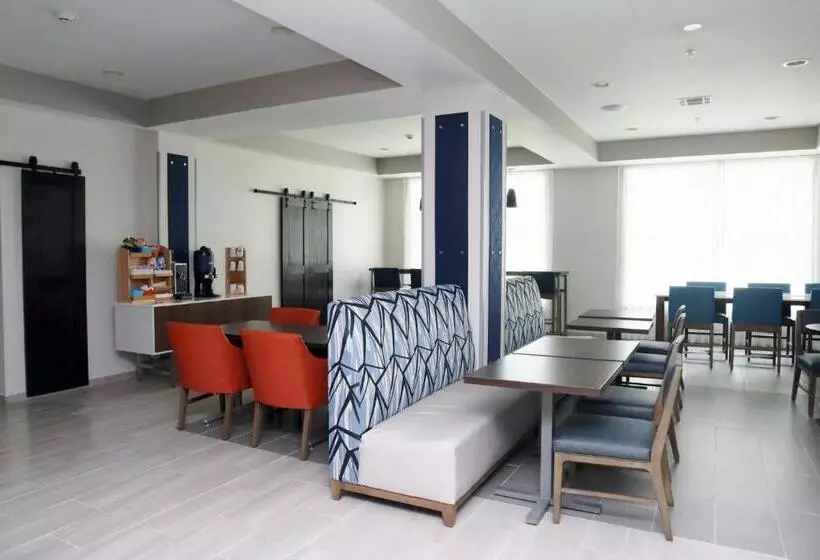 酒店 Holiday Inn Express Baton Rouge North, An Ihg