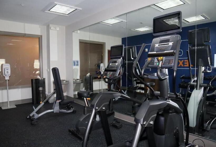 酒店 Holiday Inn Express Baton Rouge North, An Ihg