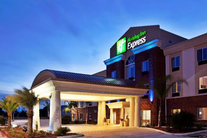 ホテル Holiday Inn Express Eunice, An Ihg