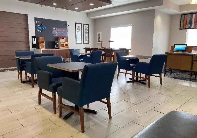 ホテル Holiday Inn Express Eunice, An Ihg