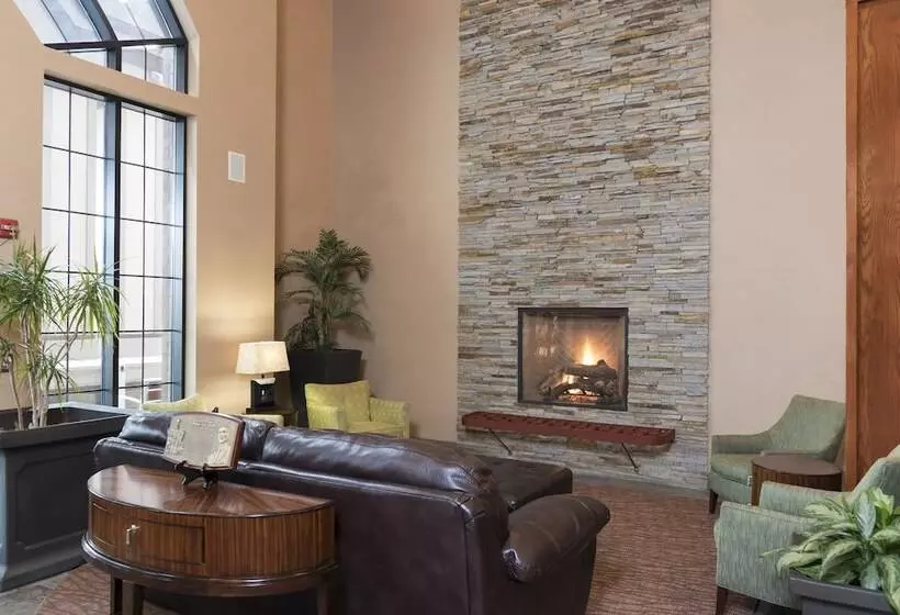 酒店 Holiday Inn Midland, An Ihg