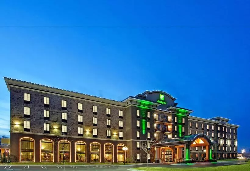 酒店 Holiday Inn Midland, An Ihg