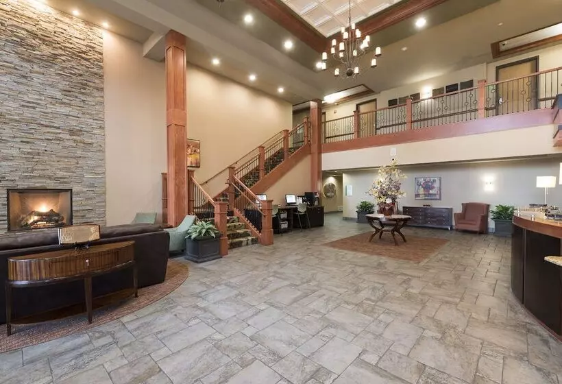 酒店 Holiday Inn Midland, An Ihg