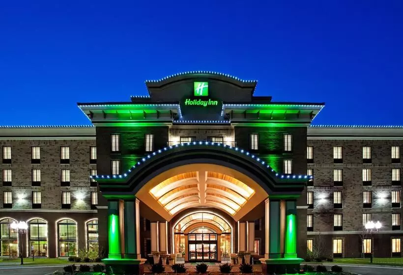 酒店 Holiday Inn Midland, An Ihg