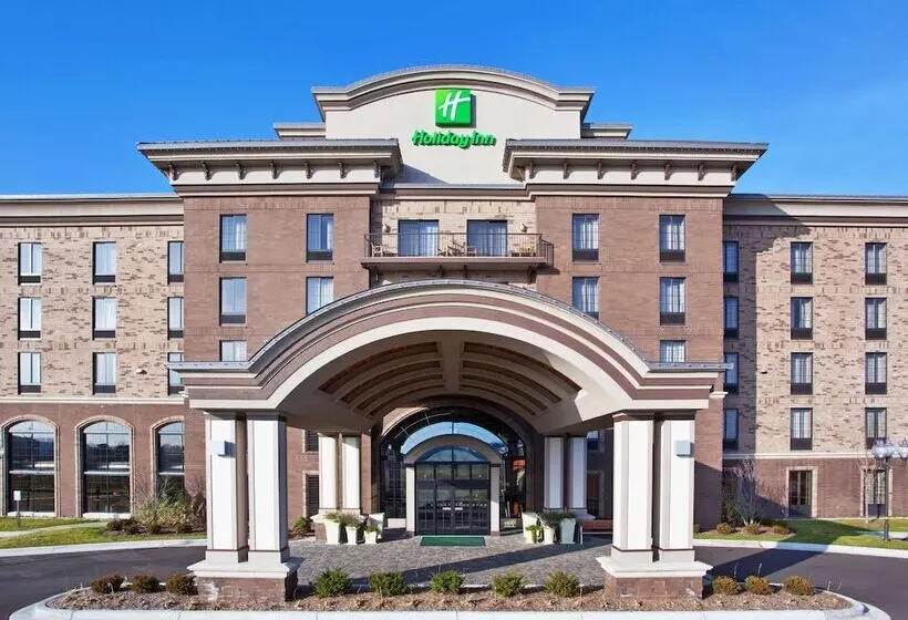 酒店 Holiday Inn Midland, An Ihg