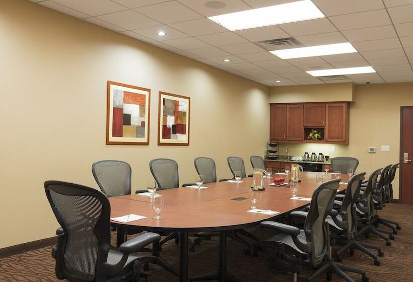 בית מלון כפרי Holiday Inn Midland, An Ihg