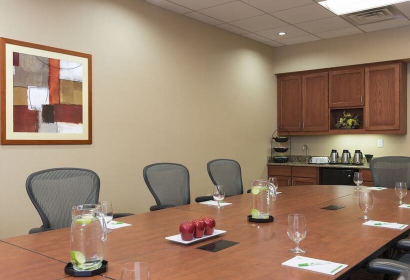 בית מלון כפרי Holiday Inn Midland, An Ihg