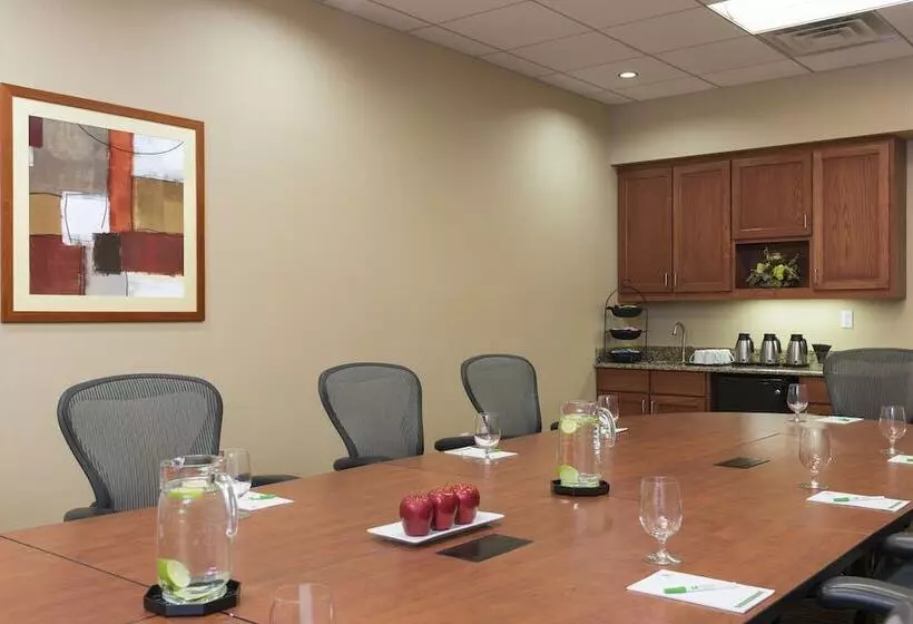 酒店 Holiday Inn Midland, An Ihg