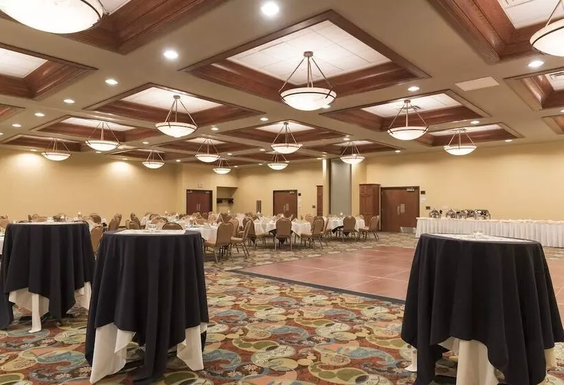 酒店 Holiday Inn Midland, An Ihg