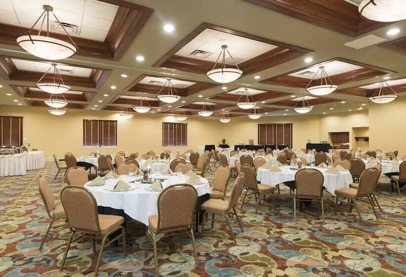 酒店 Holiday Inn Midland, An Ihg