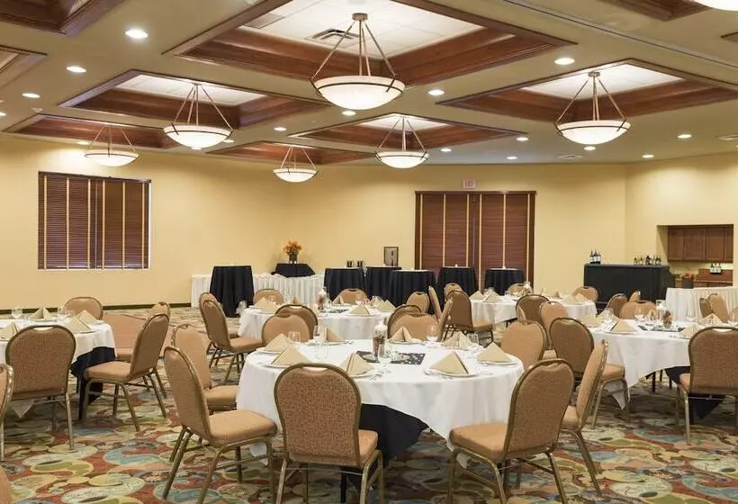 酒店 Holiday Inn Midland, An Ihg