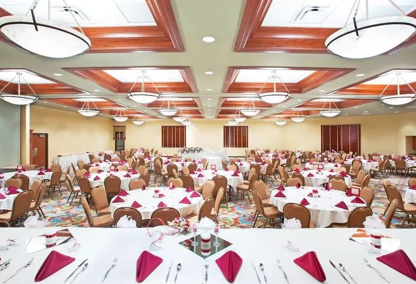 酒店 Holiday Inn Midland, An Ihg