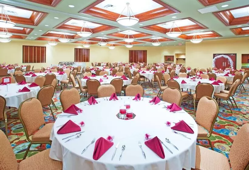 酒店 Holiday Inn Midland, An Ihg