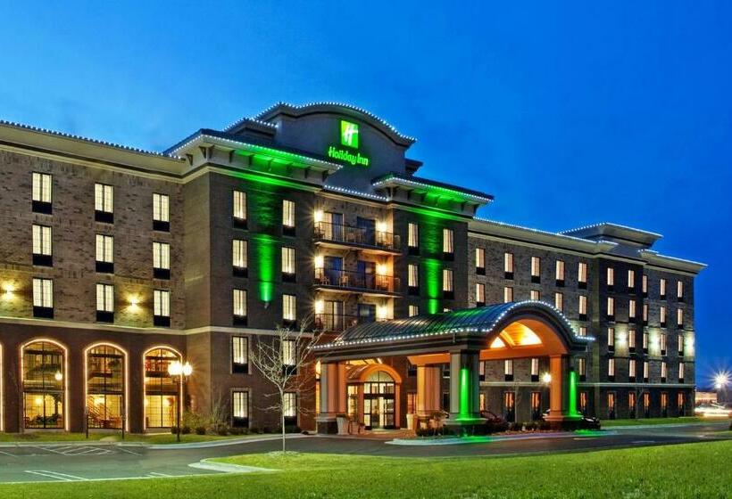 בית מלון כפרי Holiday Inn Midland, An Ihg