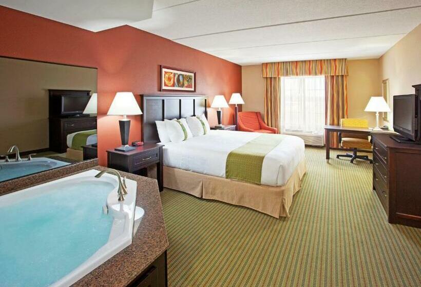 בית מלון כפרי Holiday Inn Midland, An Ihg