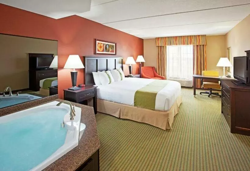 酒店 Holiday Inn Midland, An Ihg