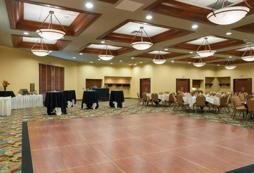 酒店 Holiday Inn Midland, An Ihg