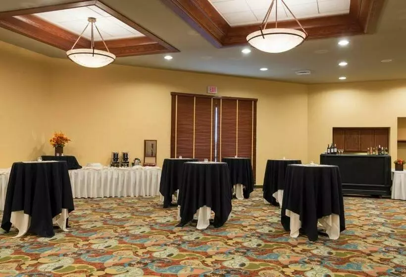 酒店 Holiday Inn Midland, An Ihg