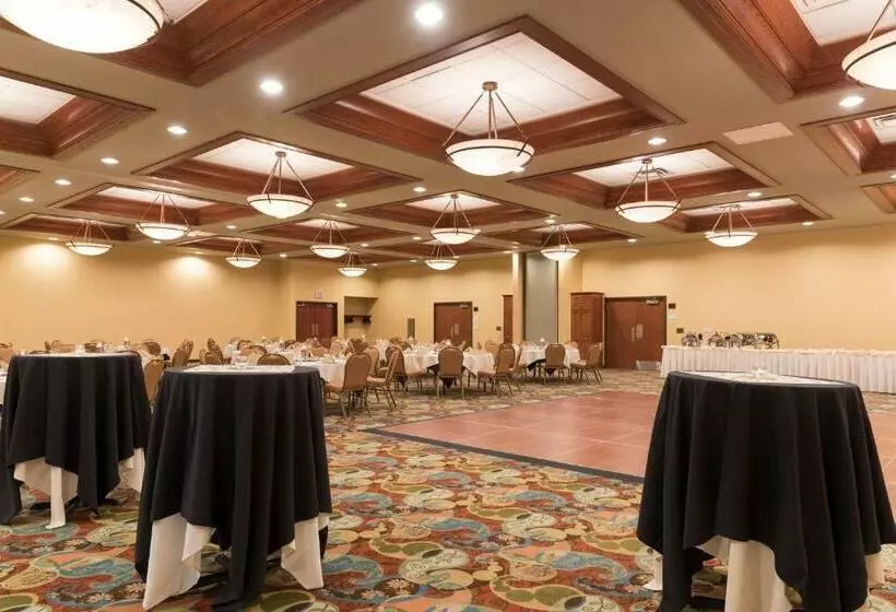 酒店 Holiday Inn Midland, An Ihg