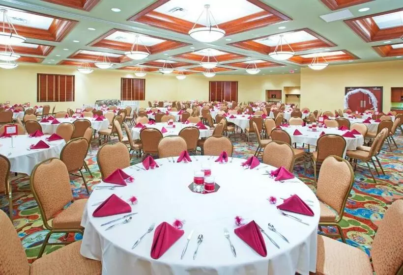 酒店 Holiday Inn Midland, An Ihg