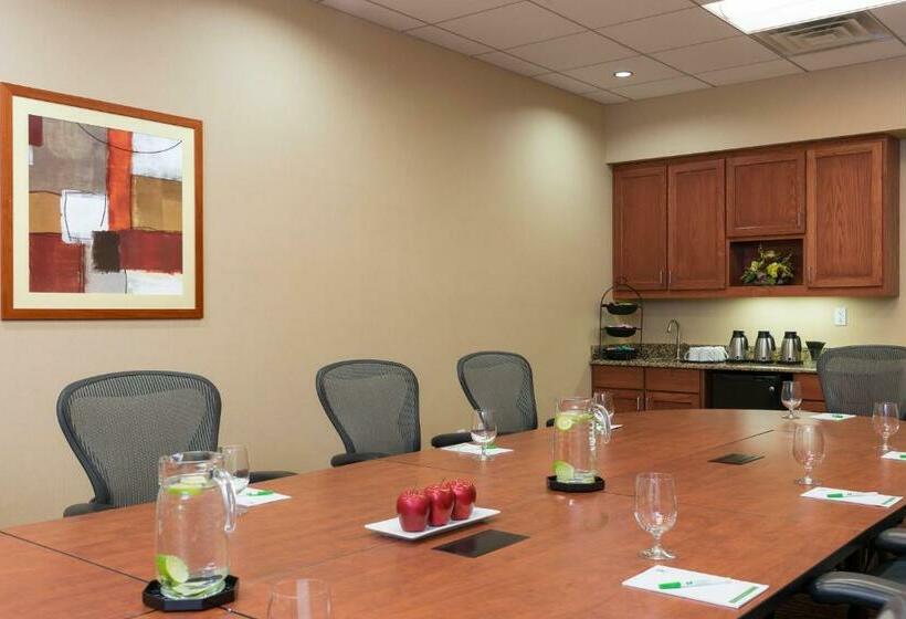 בית מלון כפרי Holiday Inn Midland, An Ihg