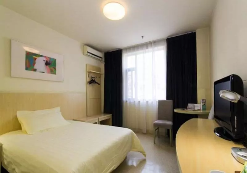 Hotel Jinjiang Inn Hangzhou Economic-Technological Development