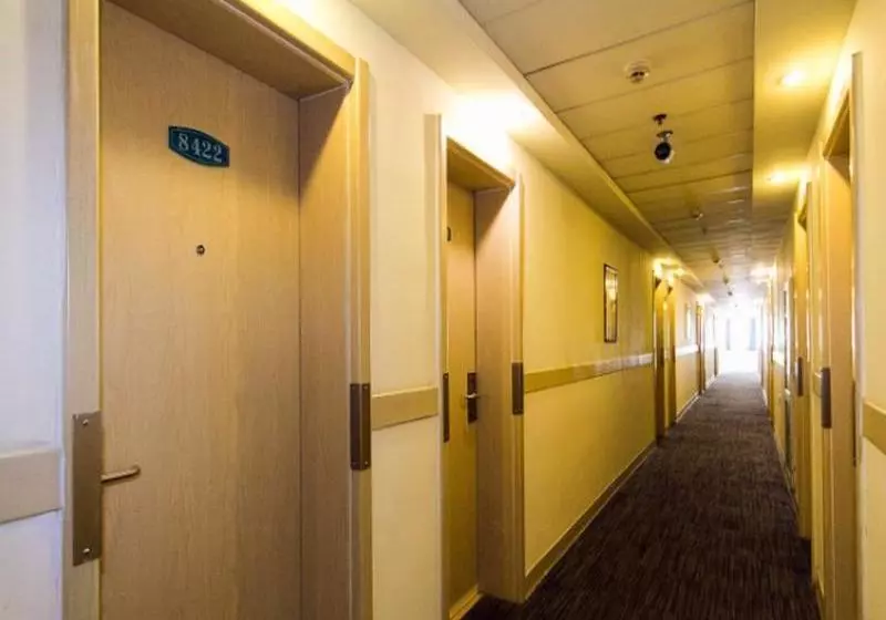 Hotel Jinjiang Inn Hangzhou Economic-Technological Development