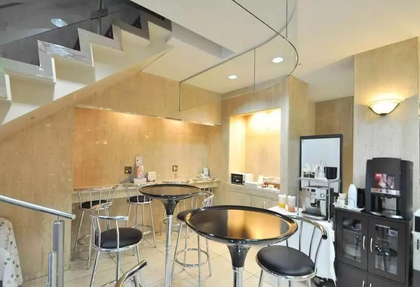 Hotel Kobe City Gardens