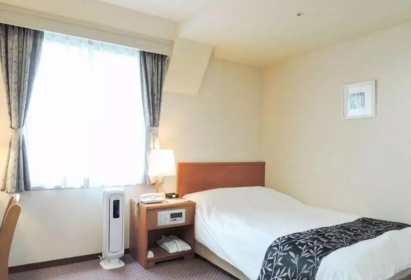 Hotel Kobe City Gardens