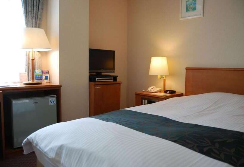 בית מלון כפרי Kobe City Gardens