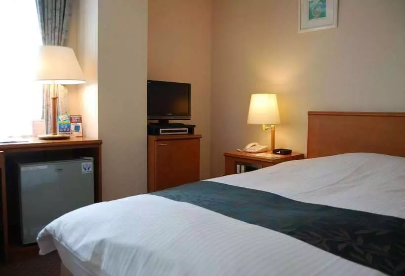 Hotel Kobe City Gardens