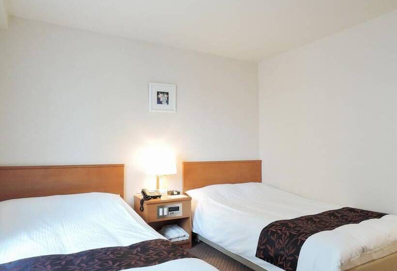 בית מלון כפרי Kobe City Gardens