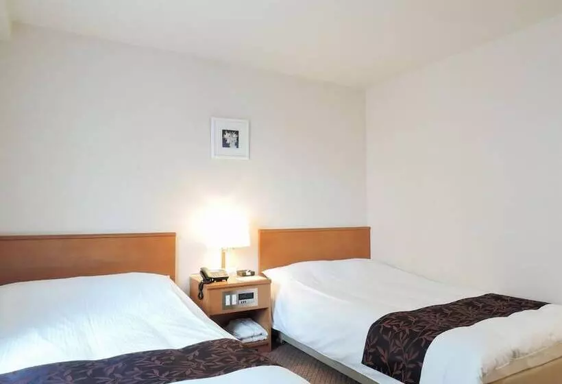 Hotel Kobe City Gardens