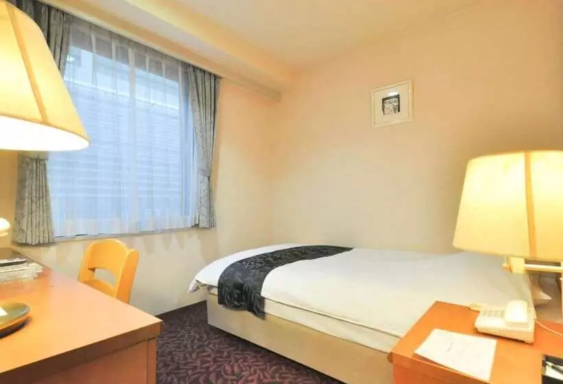 Hotel Kobe City Gardens