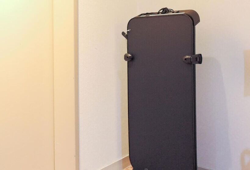 בית מלון כפרי Kobe City Gardens