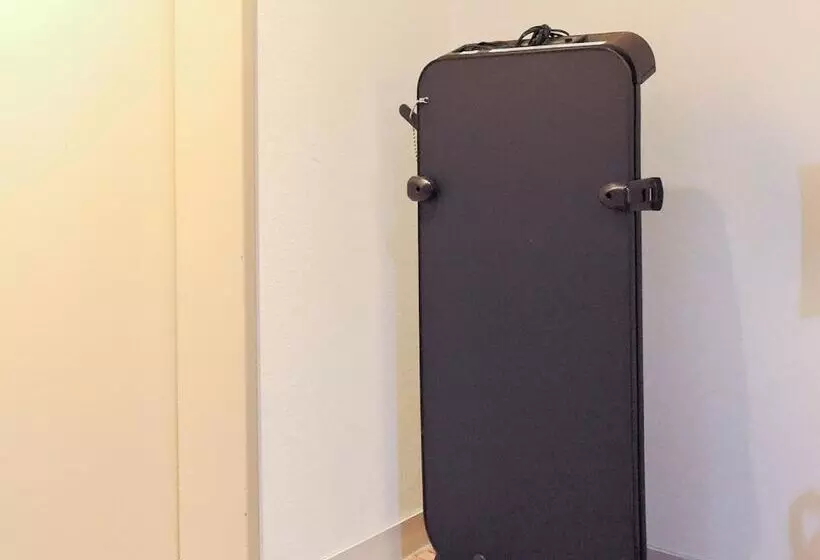 Hotel Kobe City Gardens