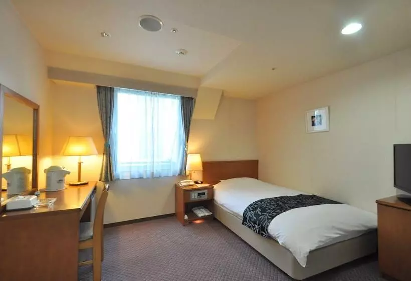 Hotel Kobe City Gardens