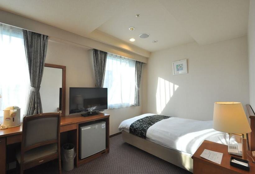 בית מלון כפרי Kobe City Gardens