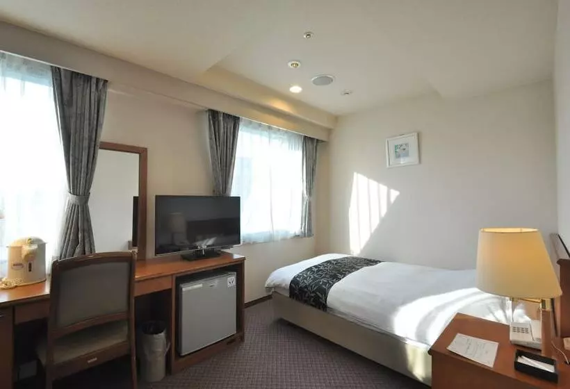 Hotel Kobe City Gardens