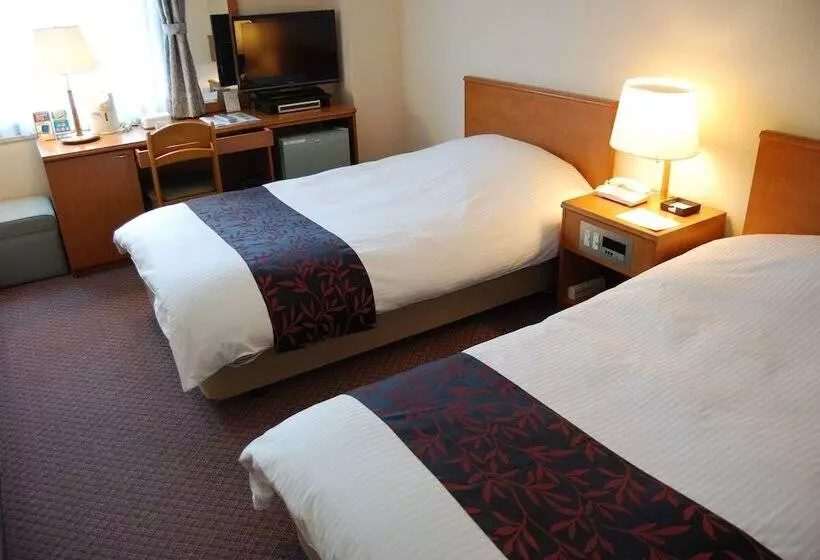 Hotel Kobe City Gardens