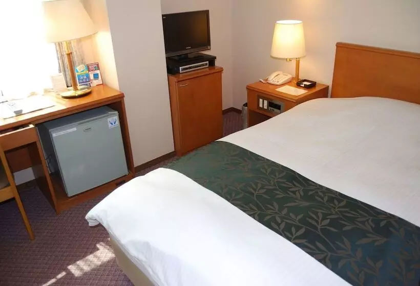 Hotel Kobe City Gardens