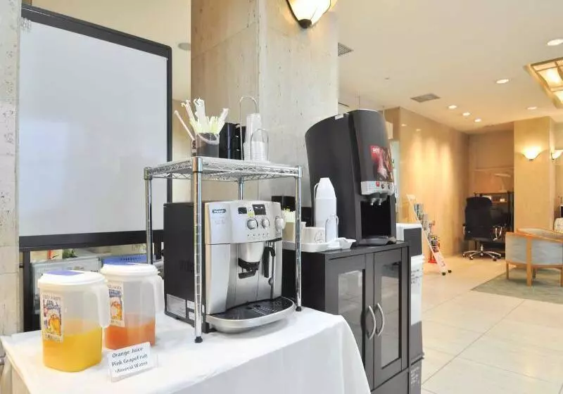 Hotel Kobe City Gardens