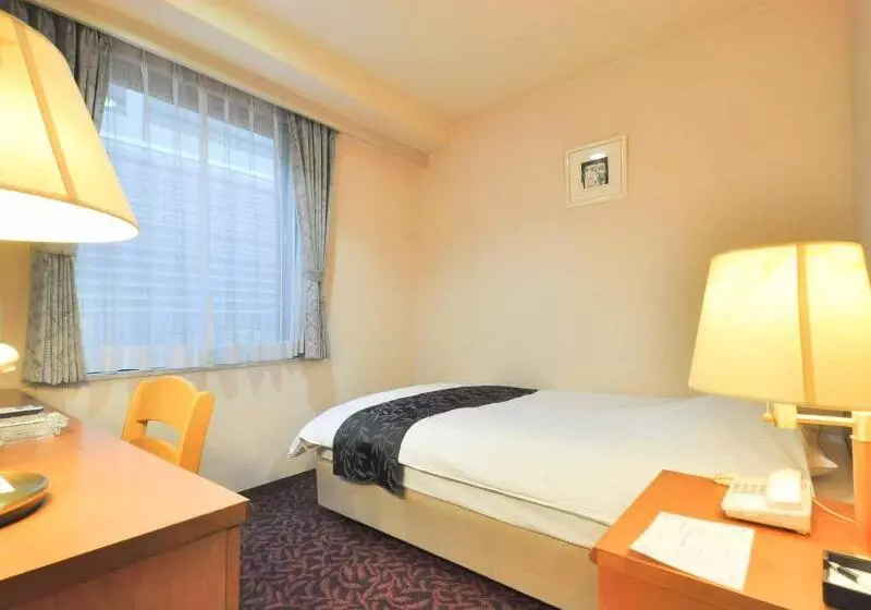 Hotel Kobe City Gardens