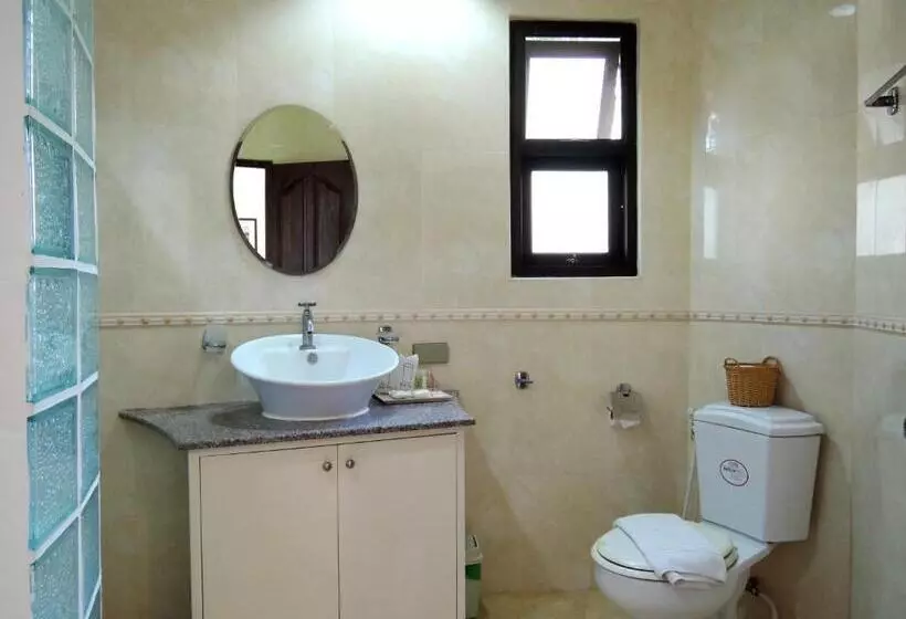 Szálloda Mango Spa & Resort