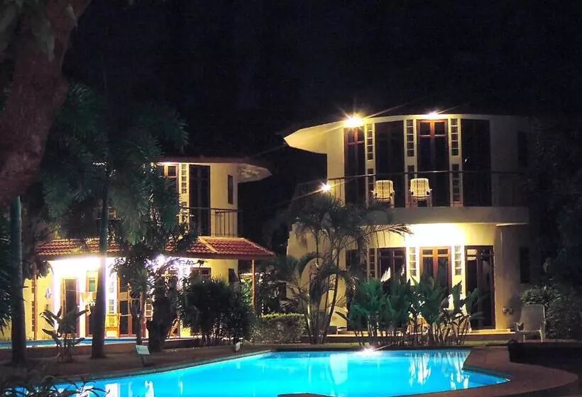 Szálloda Mango Spa & Resort