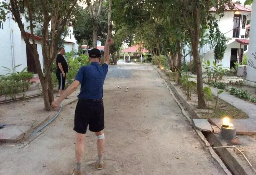 Szálloda Mango Spa & Resort