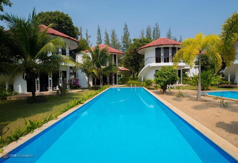 Hotel Mango Spa & Resort